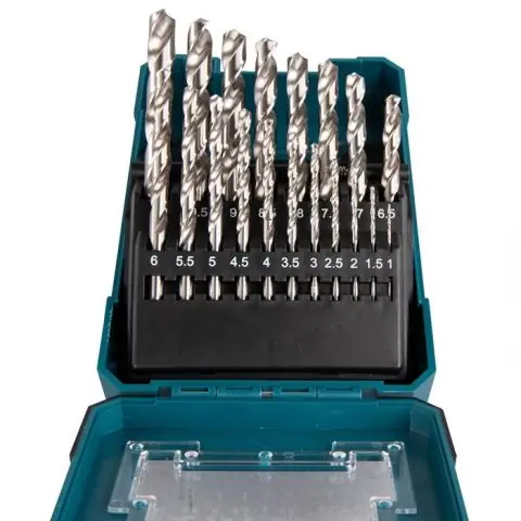 Fynd Makita D-67549 Metallborrsats